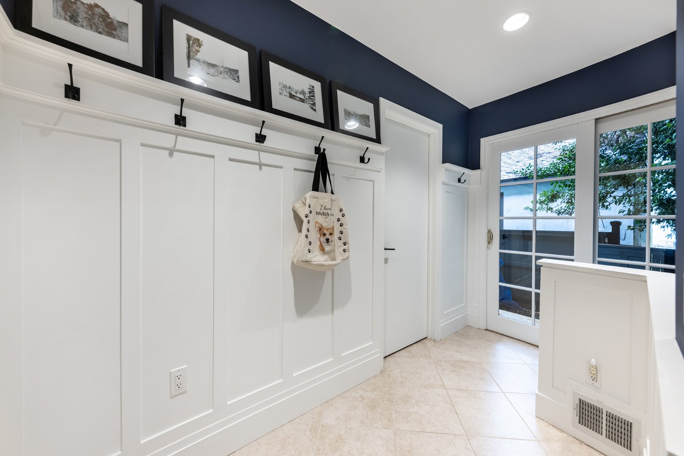 MudRoom